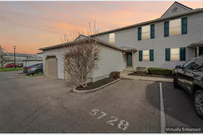 5728 Snow Drive, Hilliard, OH 43026 - Photo 1
