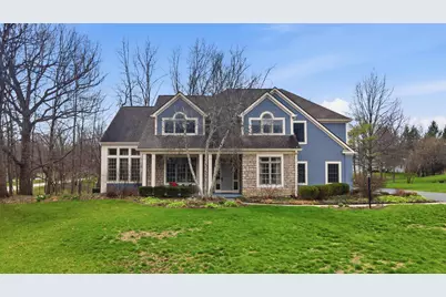 537 Wynridge Court, Powell, OH 43065 - Photo 1