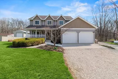 14800 Bellepoint Road, Ostrander, OH 43061 - Photo 1