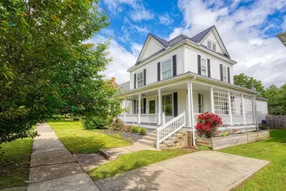 12 W South Street, Jackson, OH 45640 - Photo 1