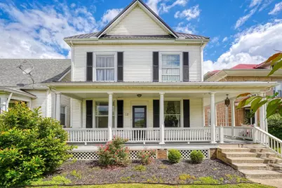 12 W South Street, Jackson, OH 45640 - Photo 5