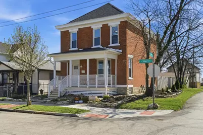 633 E Starr Avenue, Columbus, OH 43201 - Photo 1
