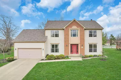 3326 Brentwood Court, Powell, OH 43065 - Photo 1