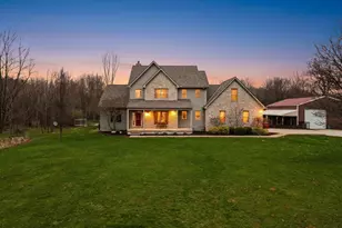 6438 Blue Church Rd, Sunbury, OH 43074 - Photo 1