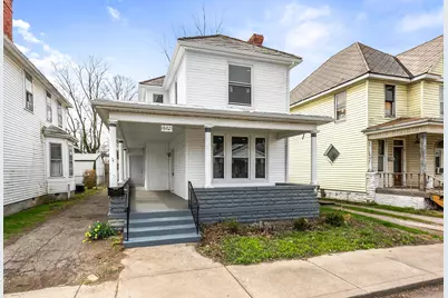 158 N Sugar Street, Chillicothe, OH 45601 - Photo 1