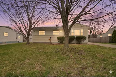 5294 Eisenhower Road, Columbus, OH 43229 - Photo 1