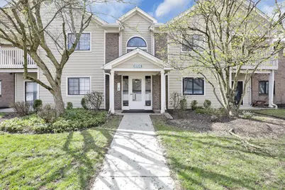 6705 Meadow Creek Drive #206, Columbus, OH 43235 - Photo 1
