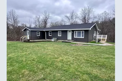 1841 N Vinegar Hill Road NE, McConnelsville, OH 43756 - Photo 1