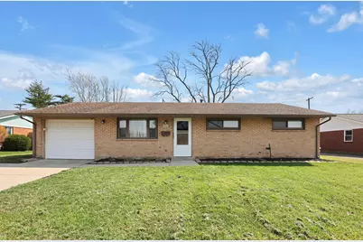 6767 Retton Road, Reynoldsburg, OH 43068 - Photo 1