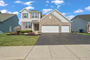 495 White Fawn Run, Delaware, OH 43015 - Photo 1