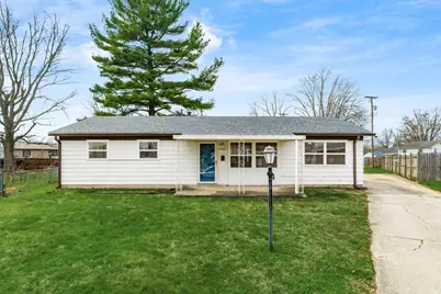 5301 Negley Court, Columbus, OH 43232 - Photo 1