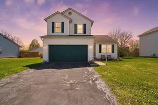 575 Monroe Dr, Ashville, OH 43103 - Photo 1