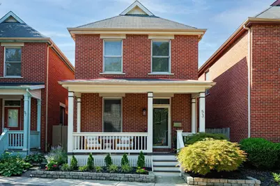53 E Prescott Street, Columbus, OH 43215 - Photo 1