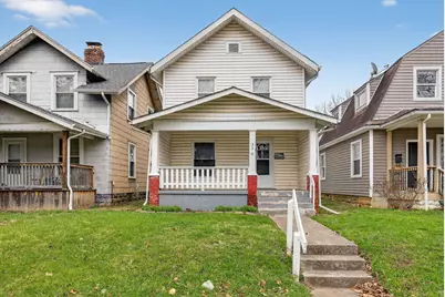 370 Belvidere Avenue, Columbus, OH 43223 - Photo 1