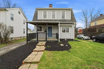 1475 E Hudson Street, Columbus, OH 43211 - Photo 1