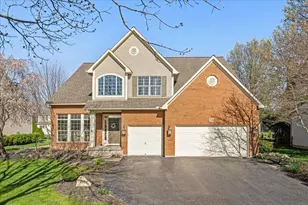7684 Quetzal Dr, Dublin, OH 43017 - Photo 1