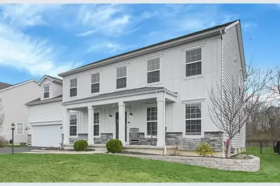 636 Kelburn Lane, Pickerington, OH 43147 - Photo 1