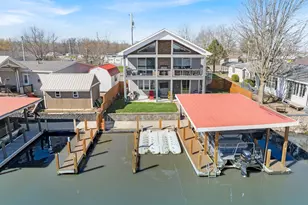 8596 State Route 368, Huntsville, OH 43324 - Photo 1