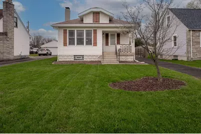 2629 Elliott Avenue, Columbus, OH 43204 - Photo 1