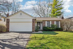 3249 Rothschild Ct, Dublin, OH 43017 - Photo 1