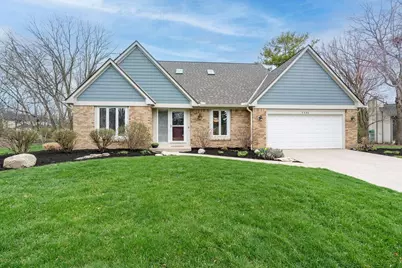 5504 Old Pond Drive, Dublin, OH 43017 - Photo 1