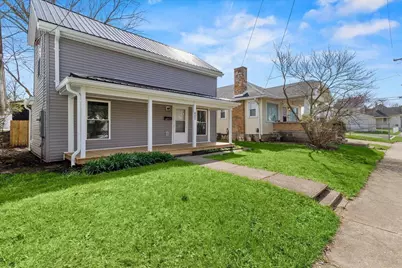 427 N Walnut Street, Urbana, OH 43078 - Photo 1