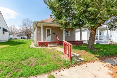 611 McKinley Avenue, Lancaster, OH 43130 - Photo 1