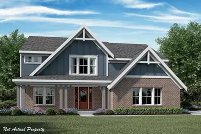 1376 Hawthorne Parkway, Grove City, OH 43123 - Photo 1