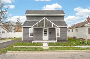 1246 Rawlings St, Washington Court House, OH 43160 - Photo 1