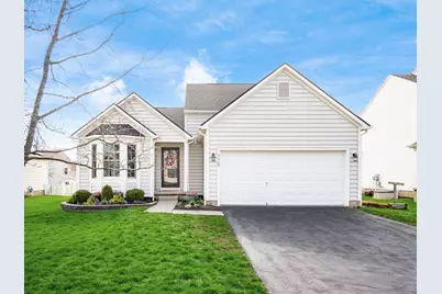9360 Magnolia Way, Orient, OH 43146 - Photo 1