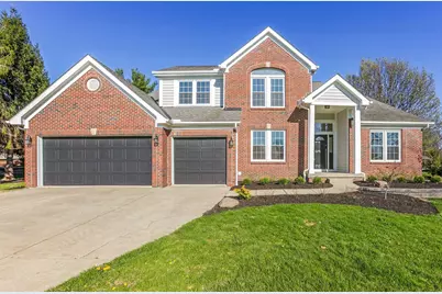 1582 Foxhall Road, Blacklick, OH 43004 - Photo 1