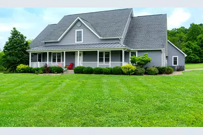 2435 Freedom Lane, Zanesville, OH 43701 - Photo 1
