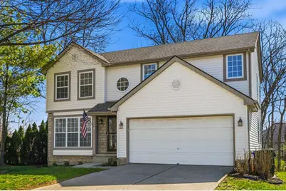 1129 Pebble Brook Drive, Columbus, OH 43240 - Photo 1