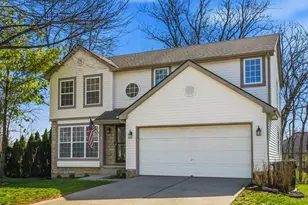 1129 Pebble Brook Dr, Columbus, OH 43240 - Photo 1