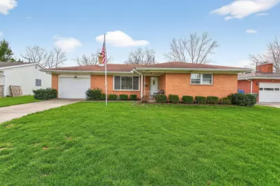 947 Norris Drive, Columbus, OH 43224 - Photo 1