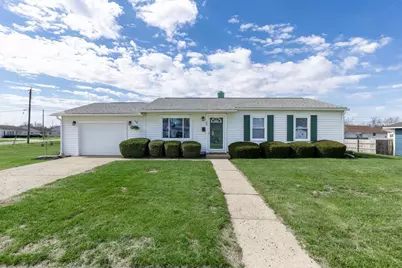 635 Brannon Drive, Lancaster, OH 43130 - Photo 1