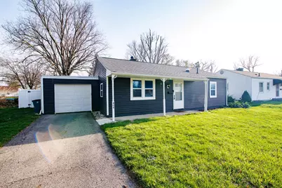 464 Yarmouth Lane, Columbus, OH 43228 - Photo 1