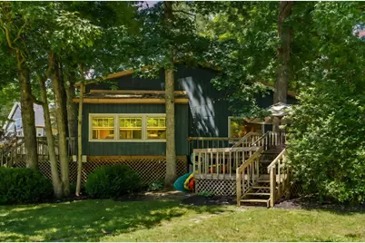 78 Candlewood Drive #7 lot 78, Mount Gilead, OH 43338 - Photo 1