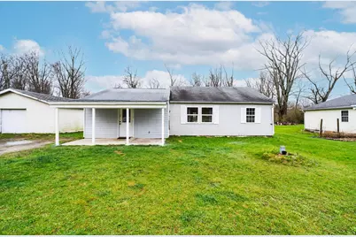 4975 Selma Pike, Springfield, OH 45502 - Photo 1