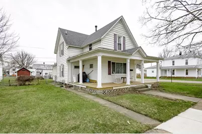 614 W Gambier Street, Mount Vernon, OH 43050 - Photo 1