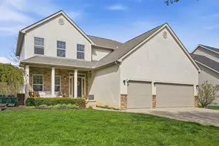 3954 Delwood Dr, Powell, OH 43065 - Photo 1