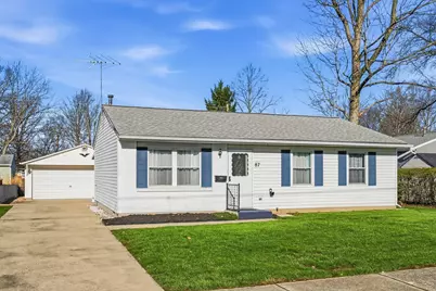 87 Deerfield Place, Delaware, OH 43015 - Photo 1