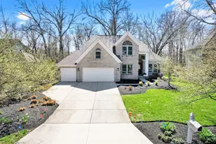 371 Vinwood Ln, Powell, OH 43065 - Photo 1