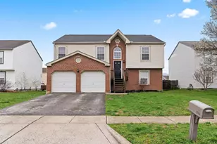 5831 Canal Bridge Dr, Canal Winchester, OH 43110 - Photo 1