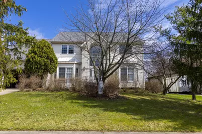 7571 Pleasant Run Drive, Green Hills, OH 44131 - Photo 1