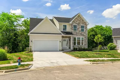 10205 Coronado Court, Plain City, OH 43064 - Photo 1