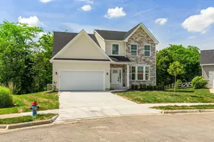 10205 Coronado Ct, Plain City, OH 43064 - Photo 1
