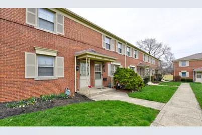 1870 Northwest Boulevard #10D, Columbus, OH 43212 - Photo 1