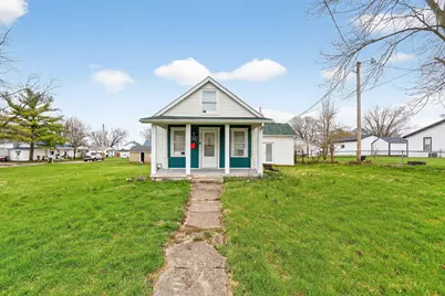 328 W Light Street, Urbana, OH 43078 - Photo 1