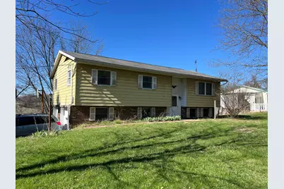 3965 Old Coopermill Road, Zanesville, OH 43701 - Photo 1